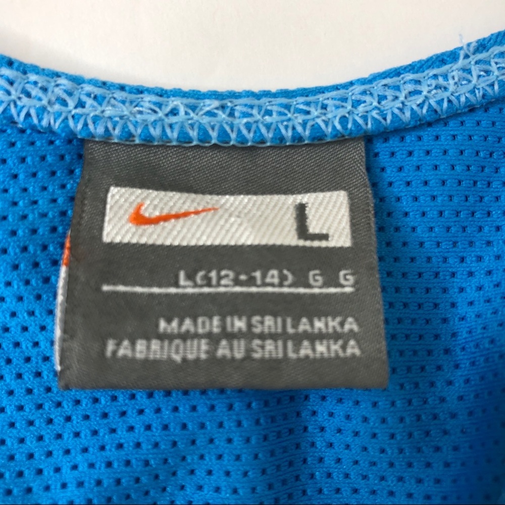 Nike | Dri Fit | Tank  Top - Picture 4 of 7